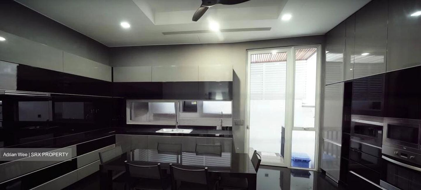 Jalan Elok (D9), Terrace #480321761